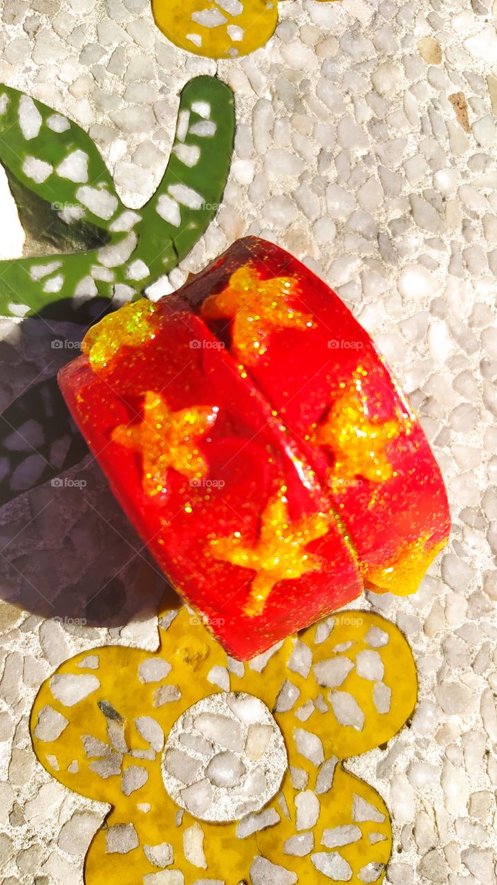 y va cambiando mi cajita