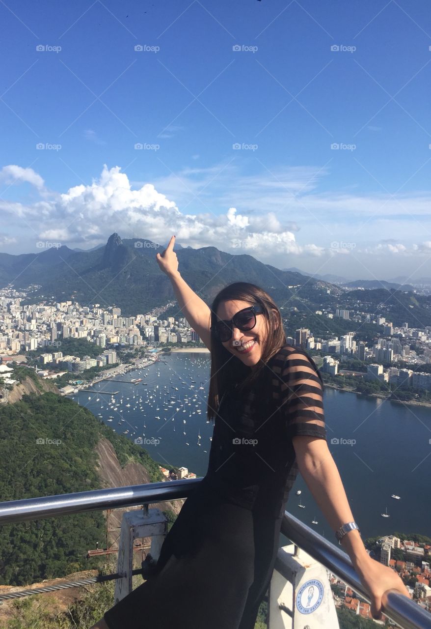 Me @ Rio 