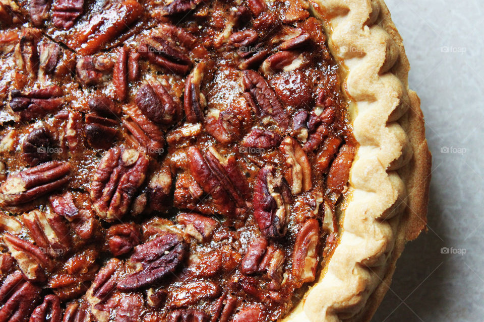 Pecan Pie