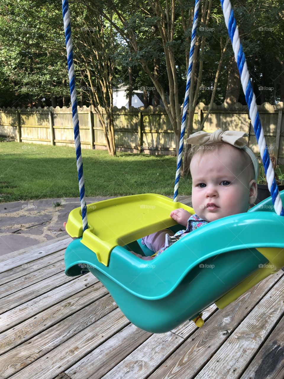 Swingin’ into Summer