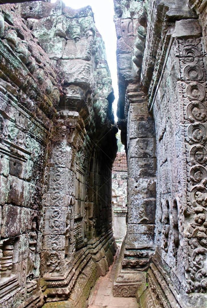 Architectural Marvels 