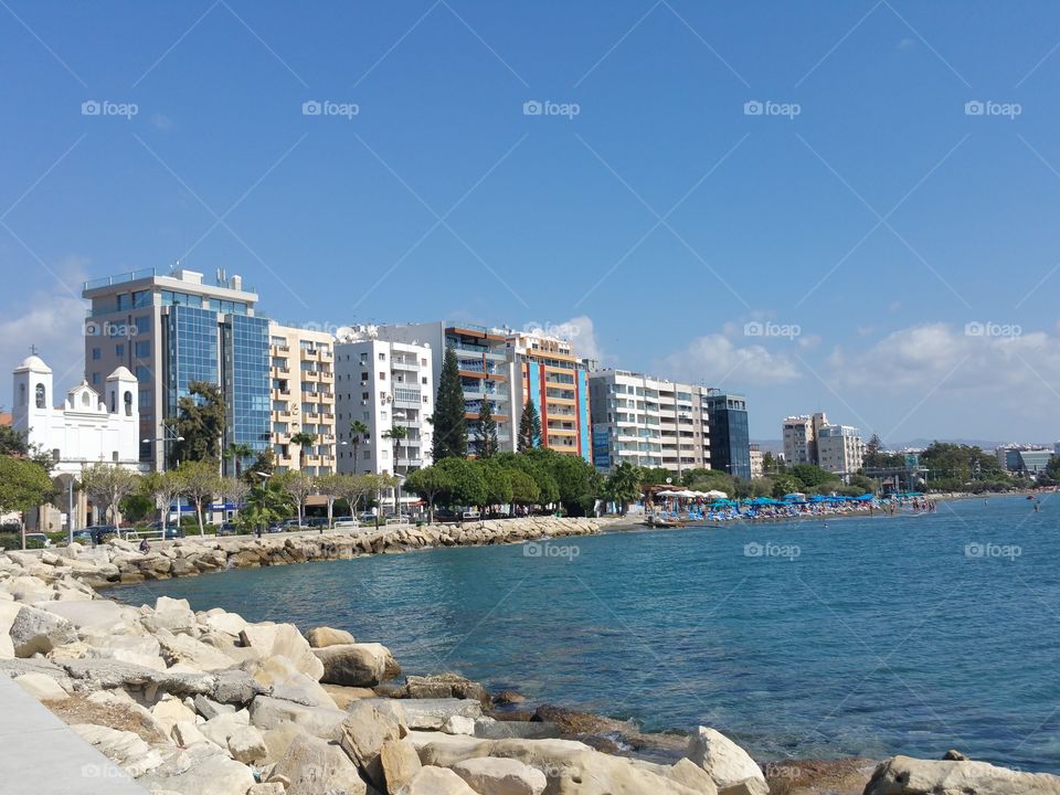 Limassol Cyprus