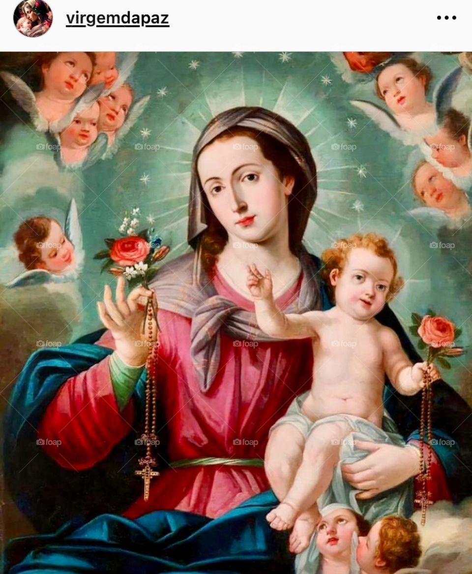 🙏 🇪🇸 Oh Maria, ruega por nosotros que recurrimos a ti.  Amén.  🇧🇷 Ó Maria, Nossa Senhora, rogai por nós que recorremos a vós. Amém. / 🇺🇸 O Mary, pray for us that we turn to you.  Amen. / 🇮🇹 O Madonna, prega per noi che ci rivolgiamo a te. Amen. 
