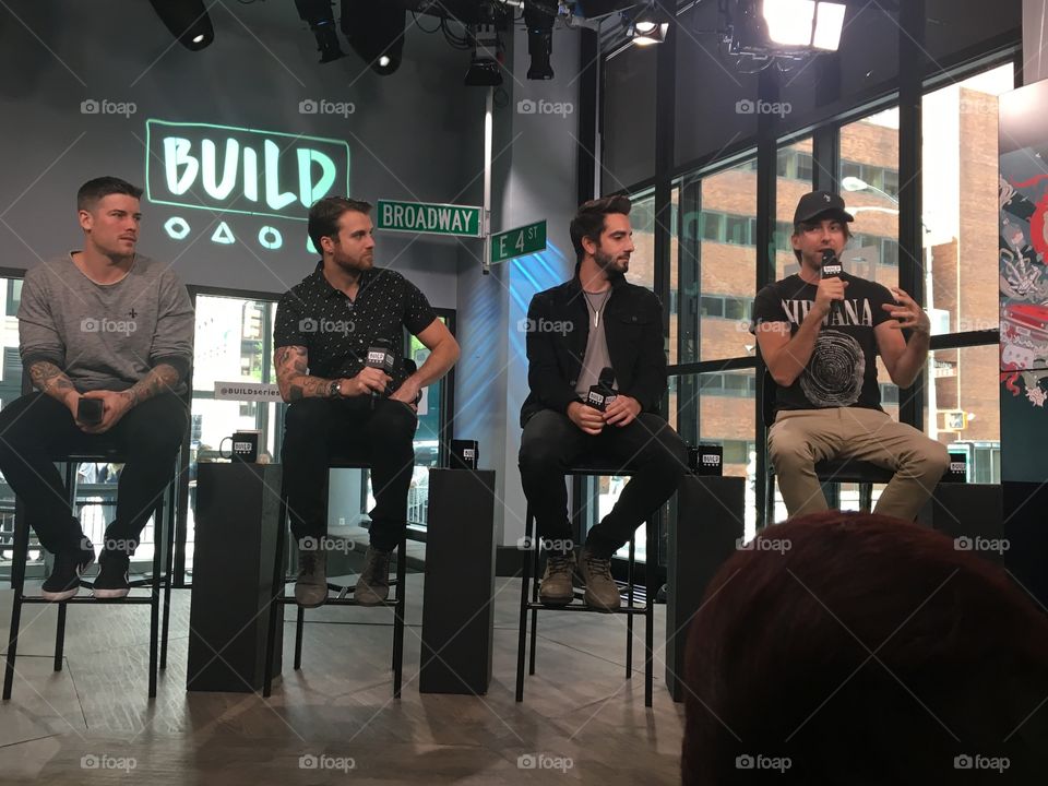 all time low at aol build