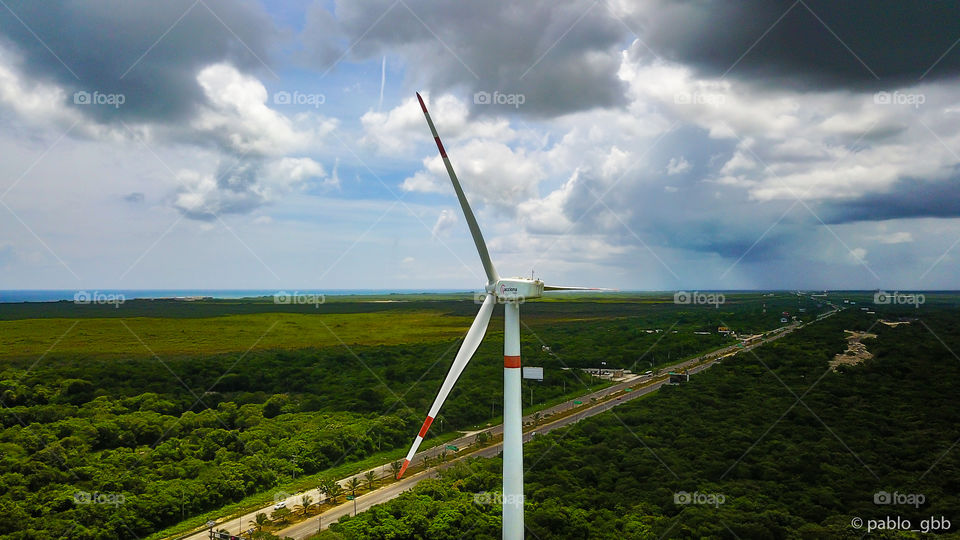 There’s always a way to be green