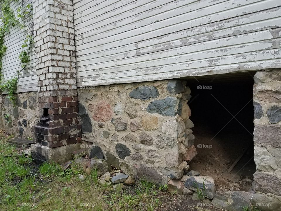 House, Building, Architecture, Old, Abandoned