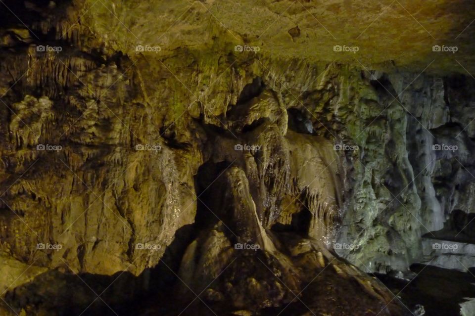 caves Kilkenny Ireland