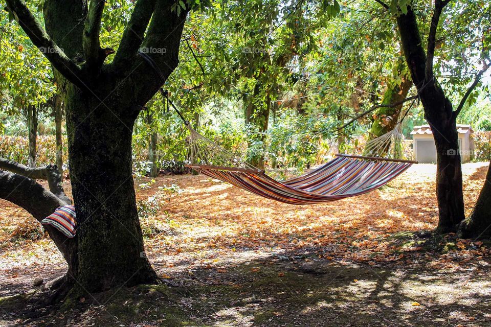 great place to sleep