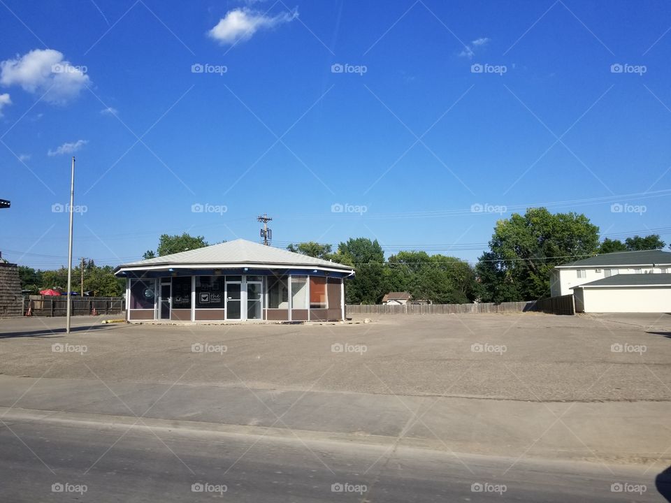 Home, House, Building, Architecture, No Person