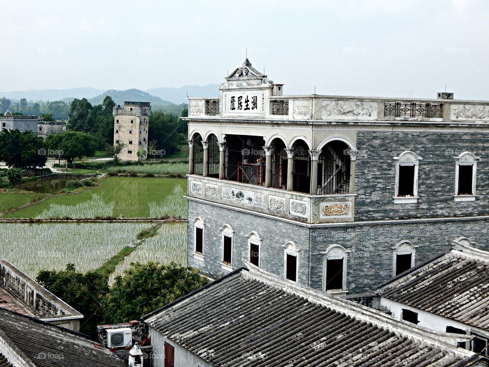 Kaiping