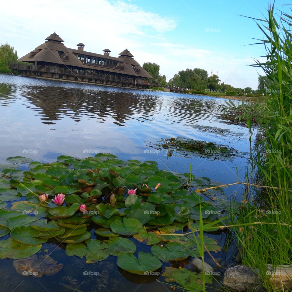 Khutor (Ukrainian village)