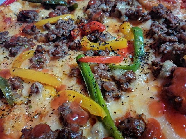 Pizza