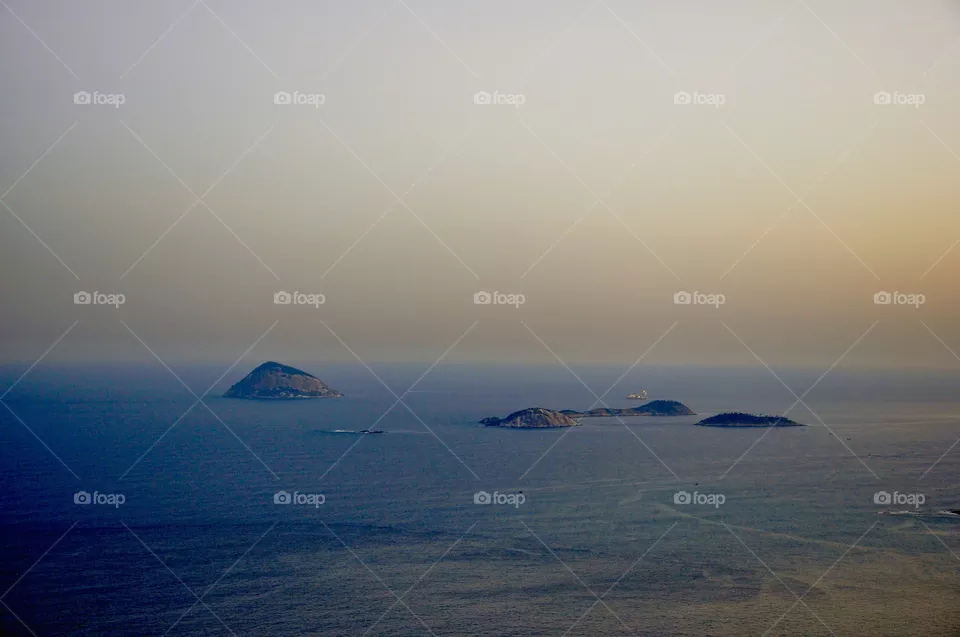 Islands 