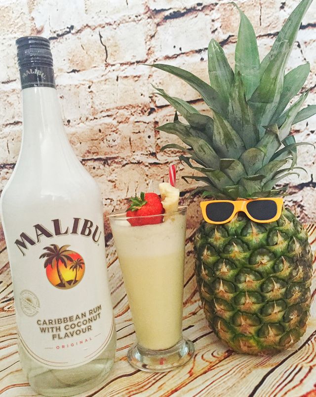 The tropics