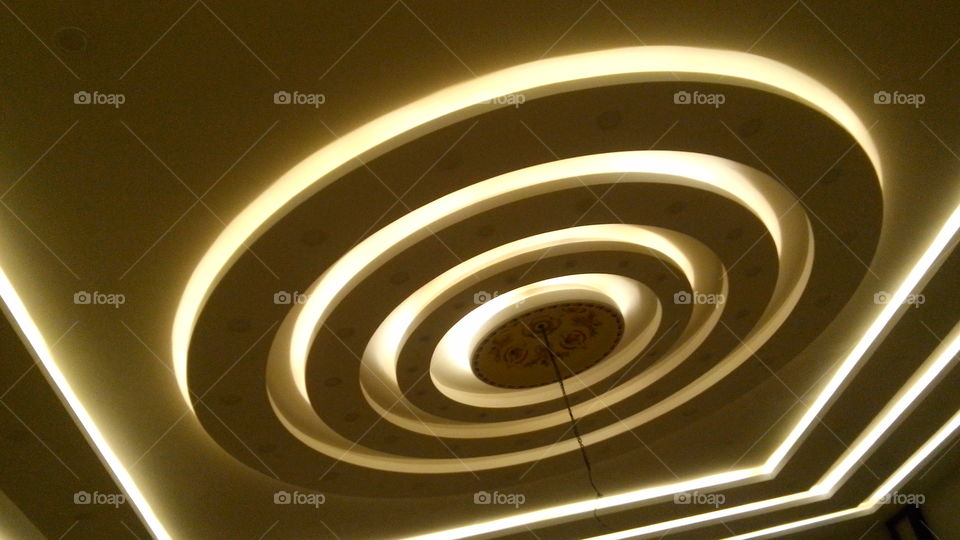 Interior lighting