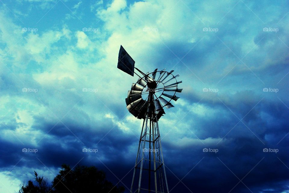 windmill