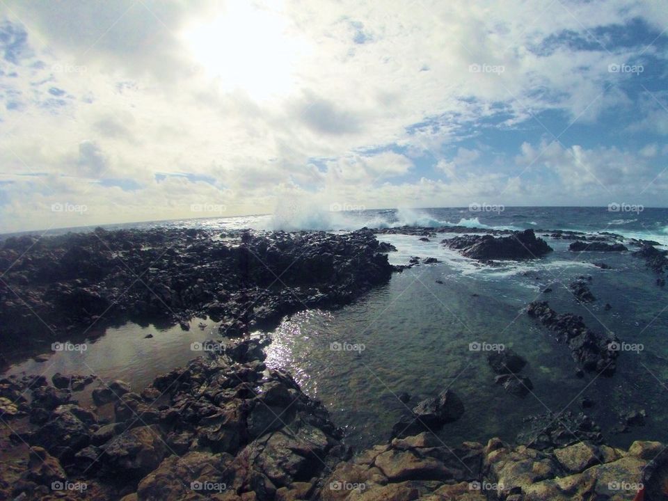 Tidepools