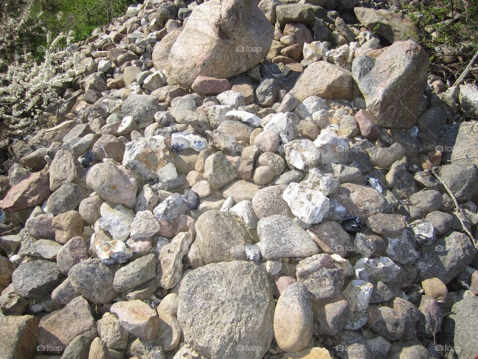 Rocks 