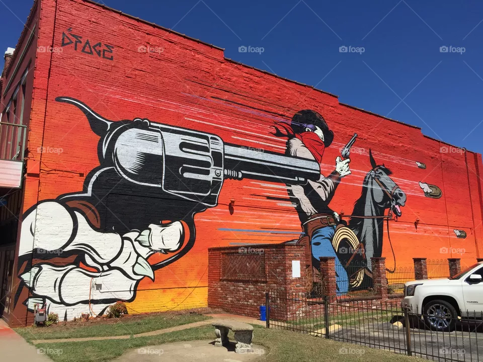 Mural