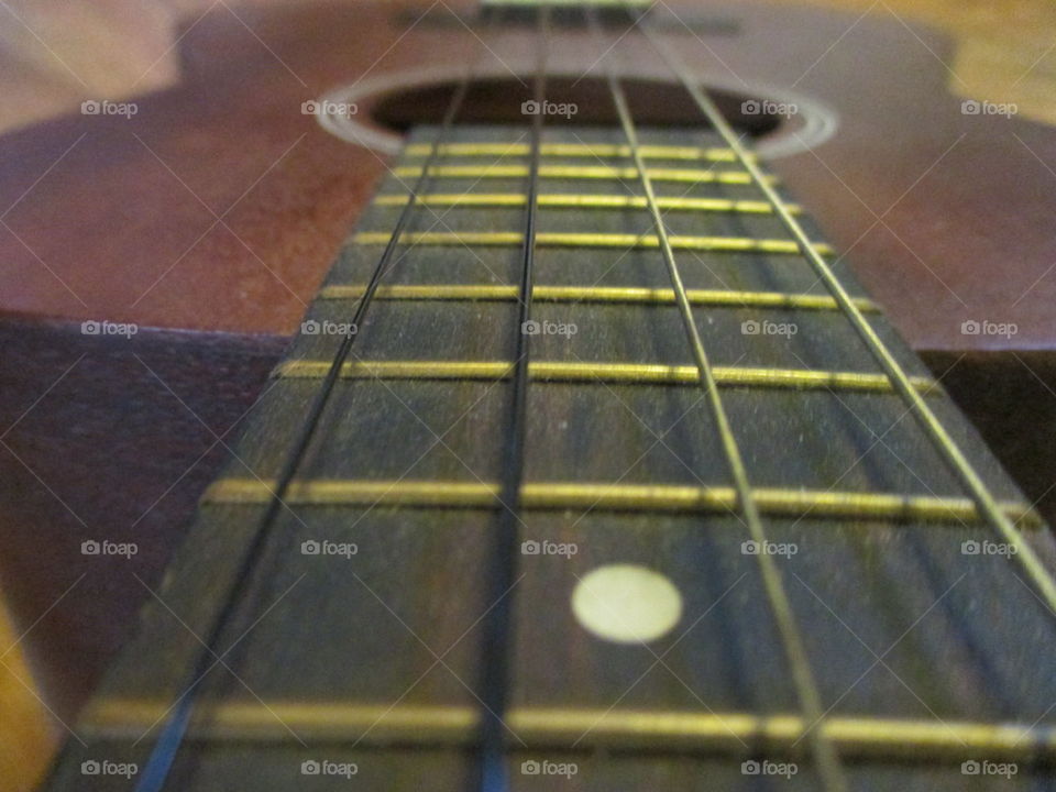 guitar