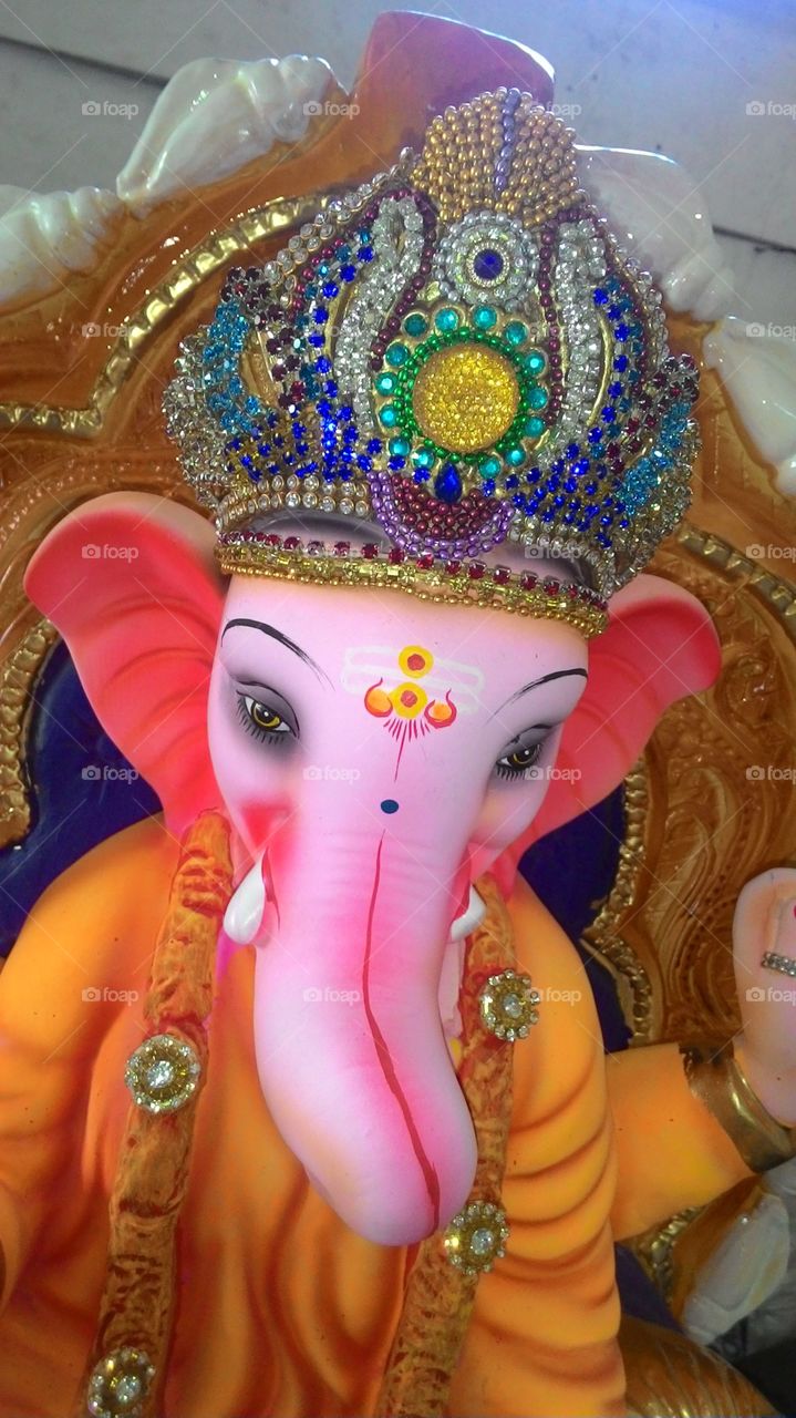 ganesha