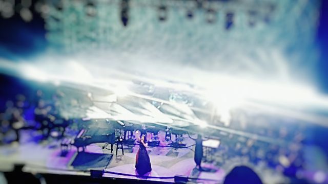 Amy Lee Live