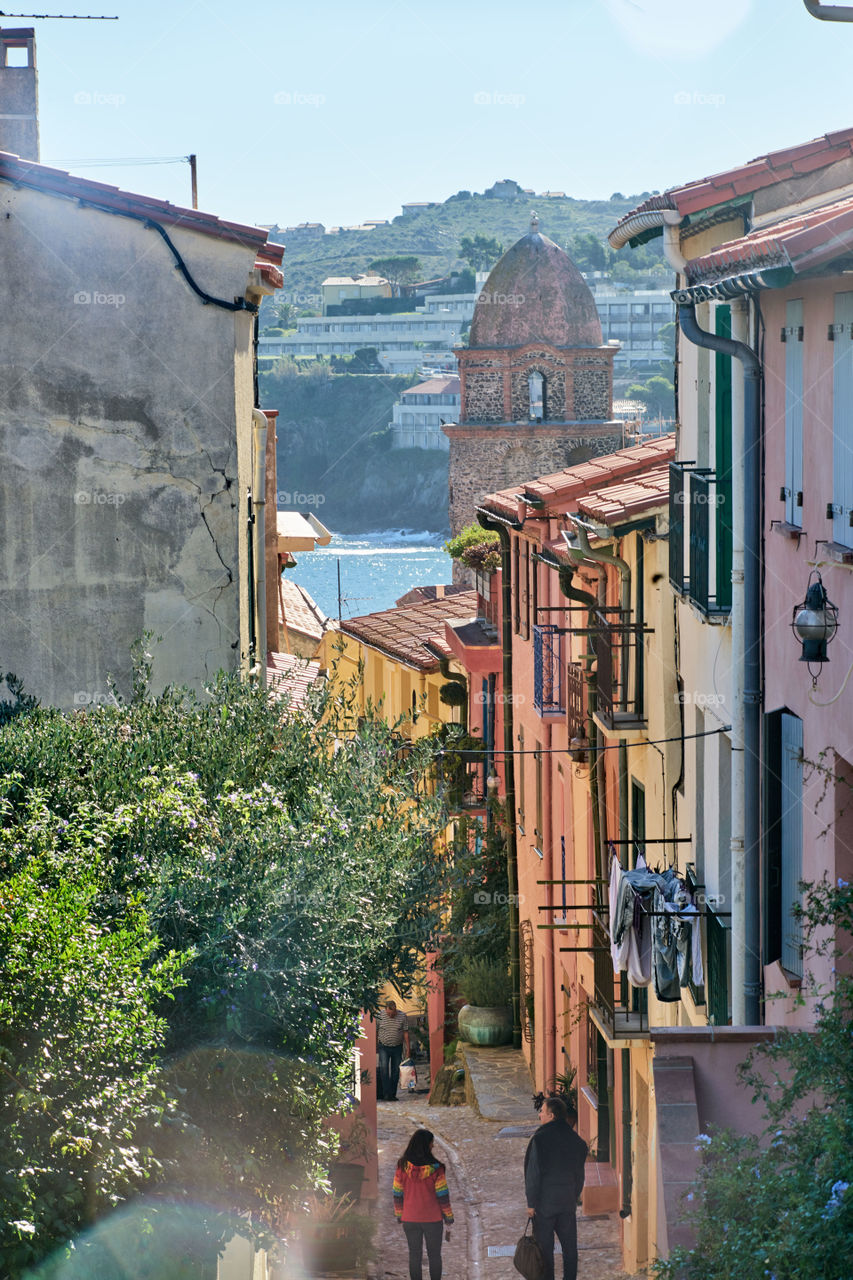 Collioure