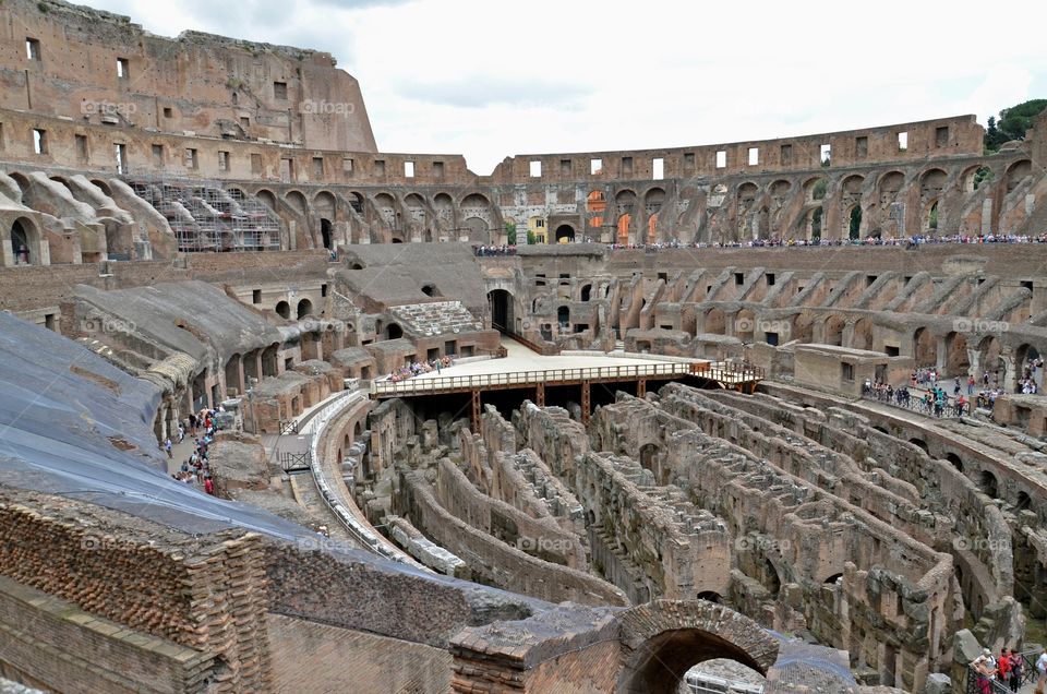 
Rome, Italy