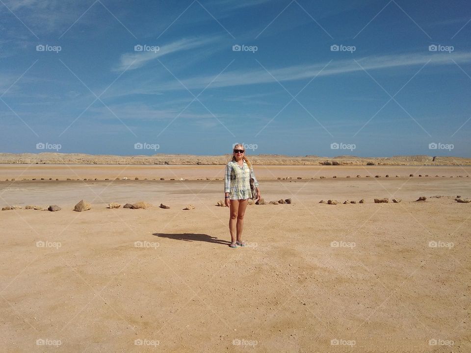 be authentic let's go on a hike