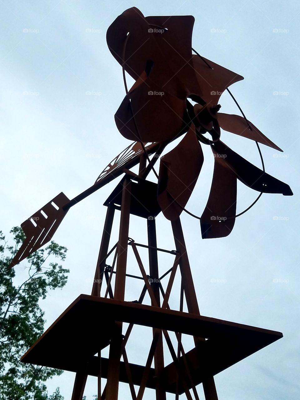 windmill