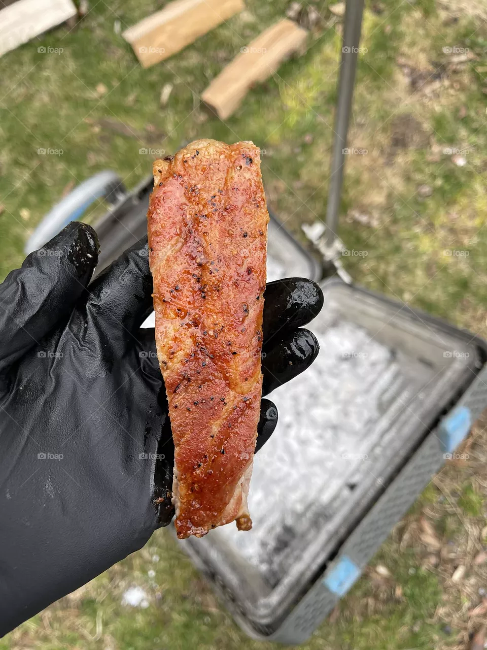 Ribs