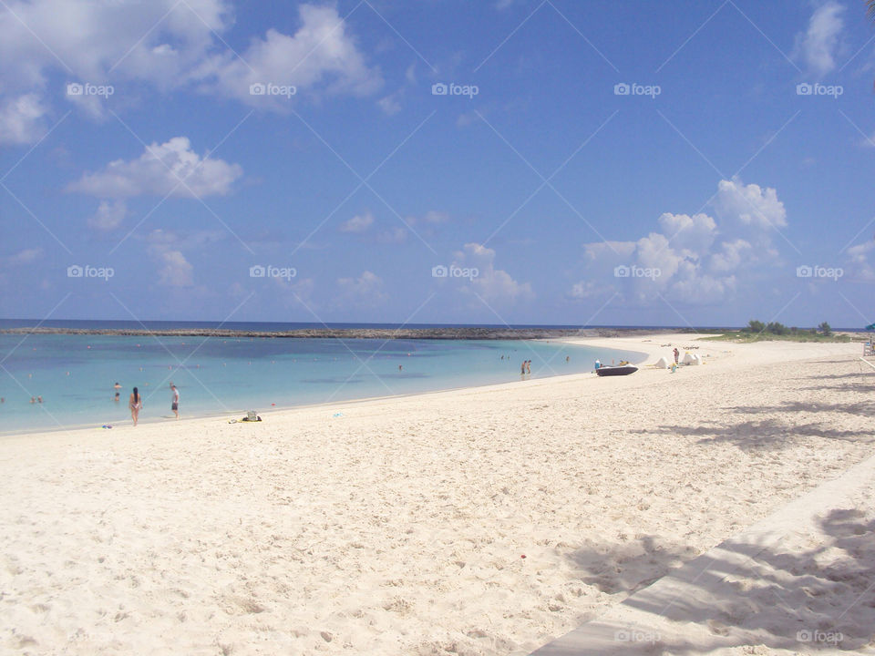 beach summer holidays bahamas by megan.dittrich