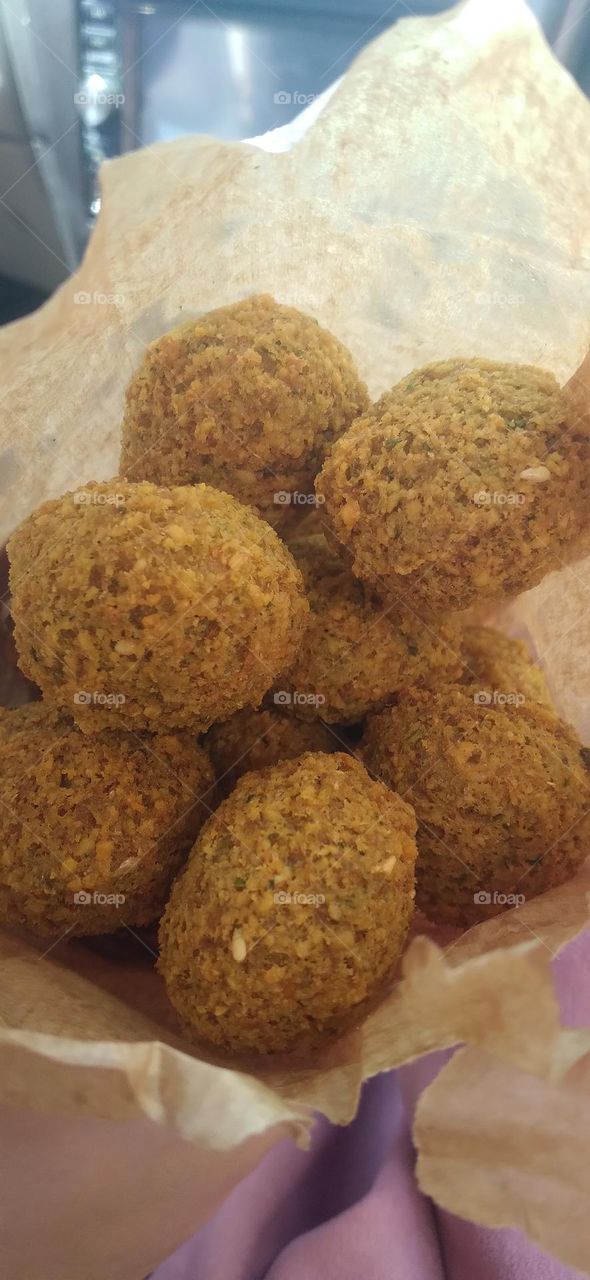 Falafel