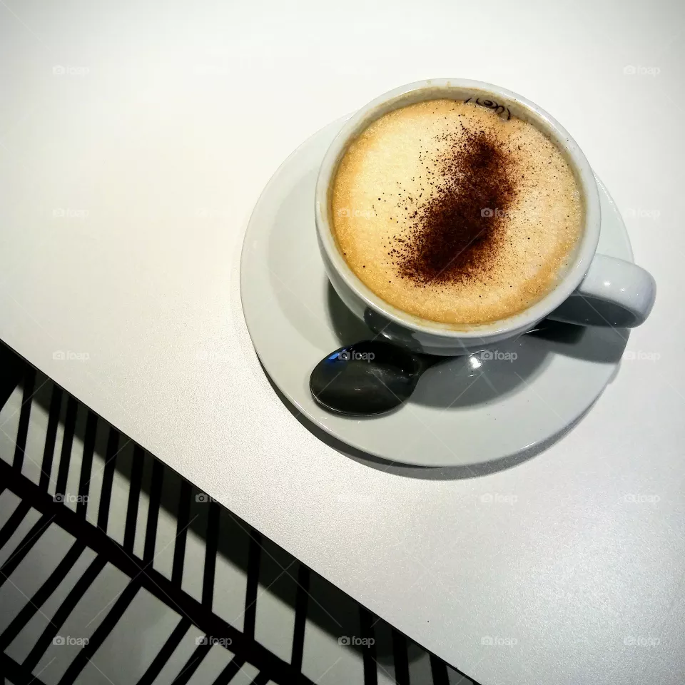 Caffee.