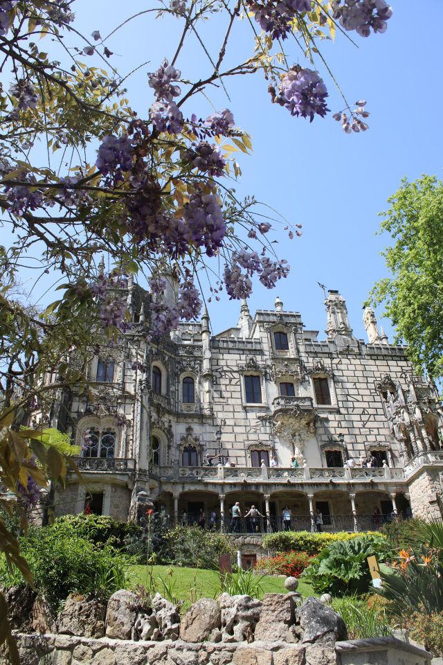 Portugal 