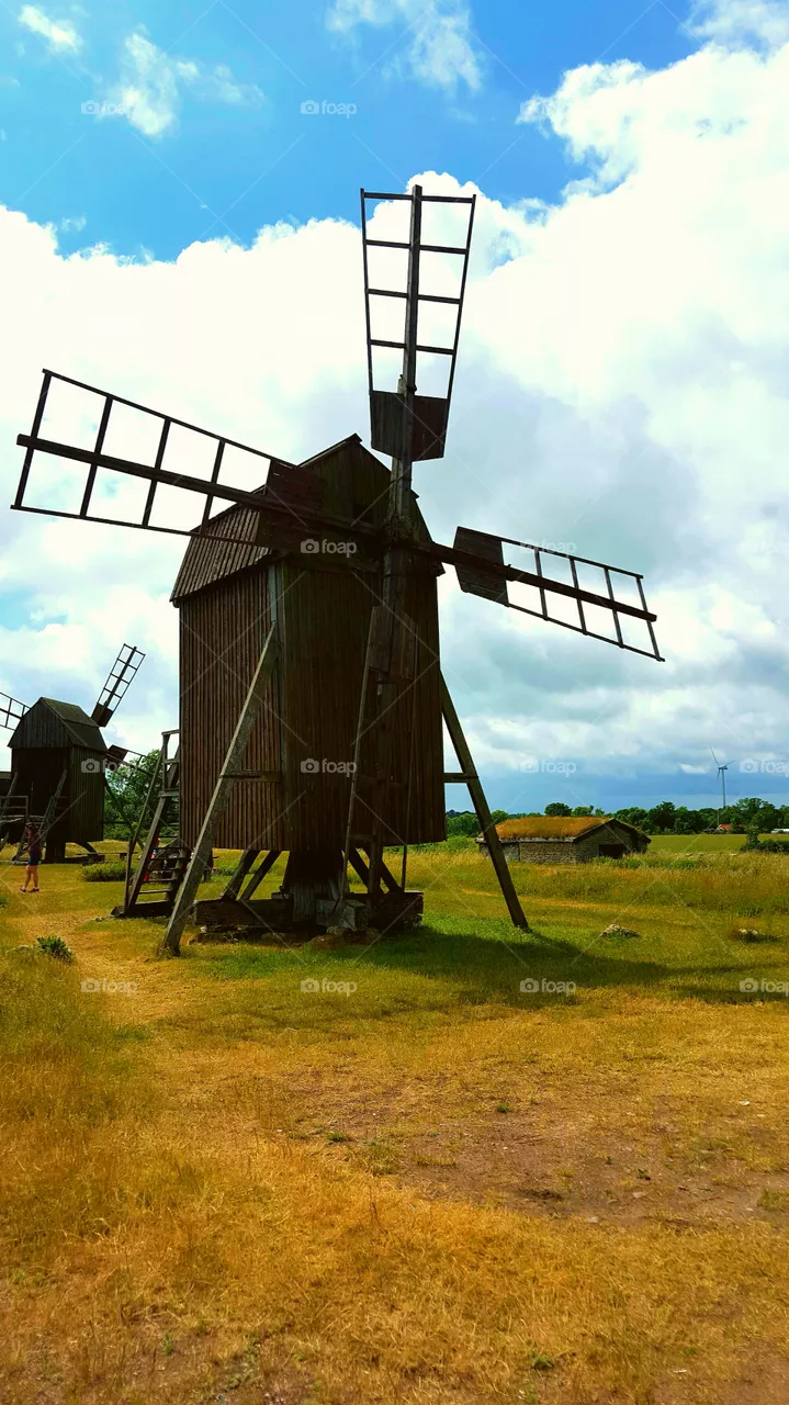 Windmill