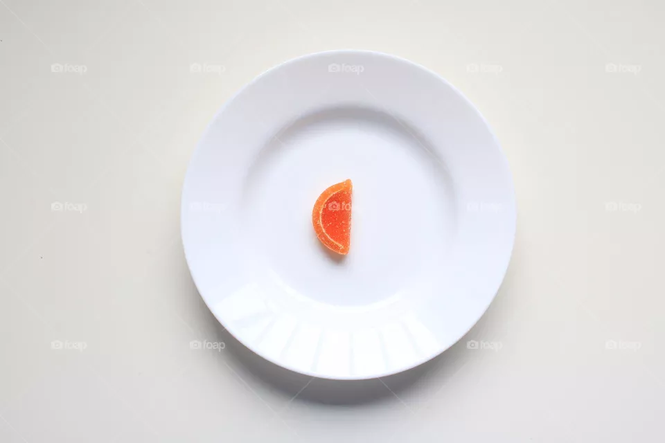🍽🍊