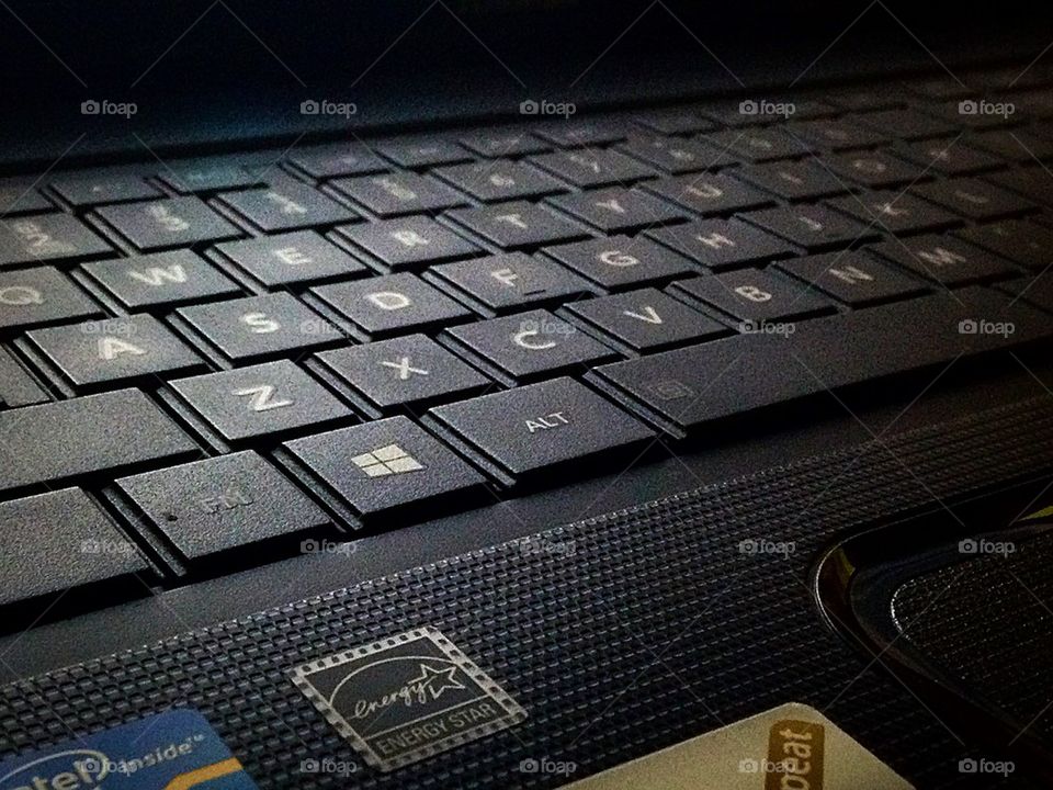 Laptop Keyboard 