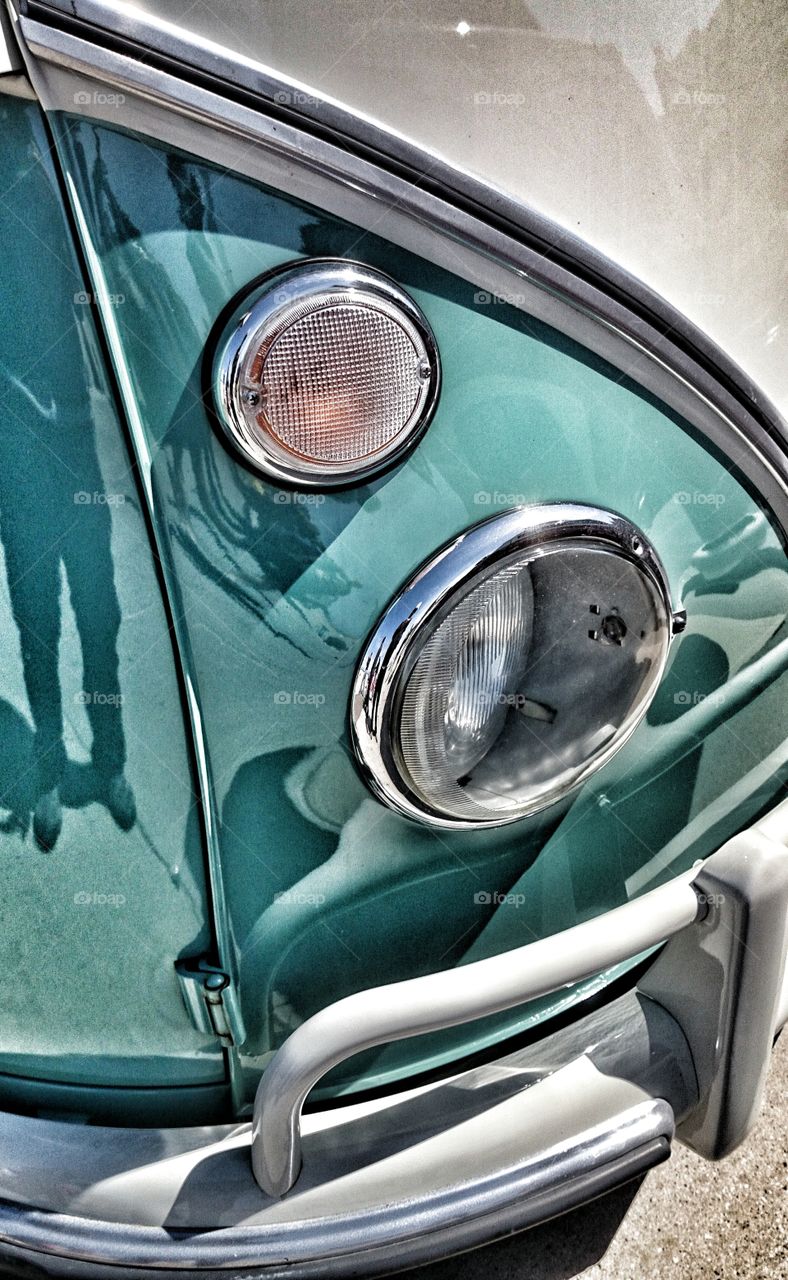 oldtimer . details 