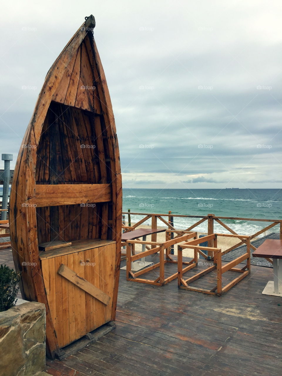 Something about autamn in Odessa 😉