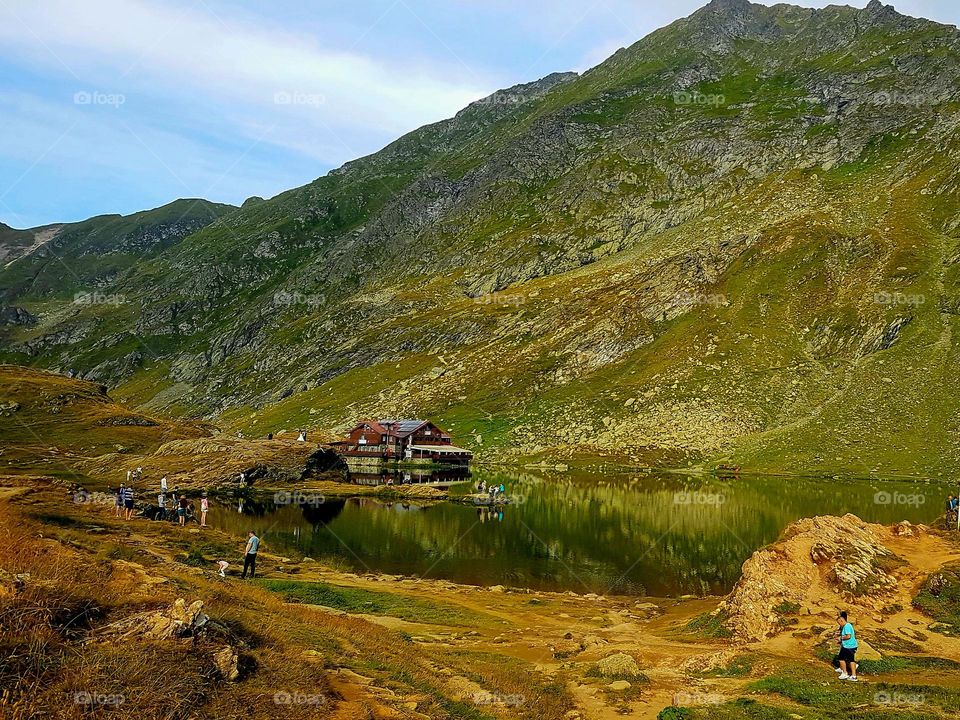 Transfagarasan