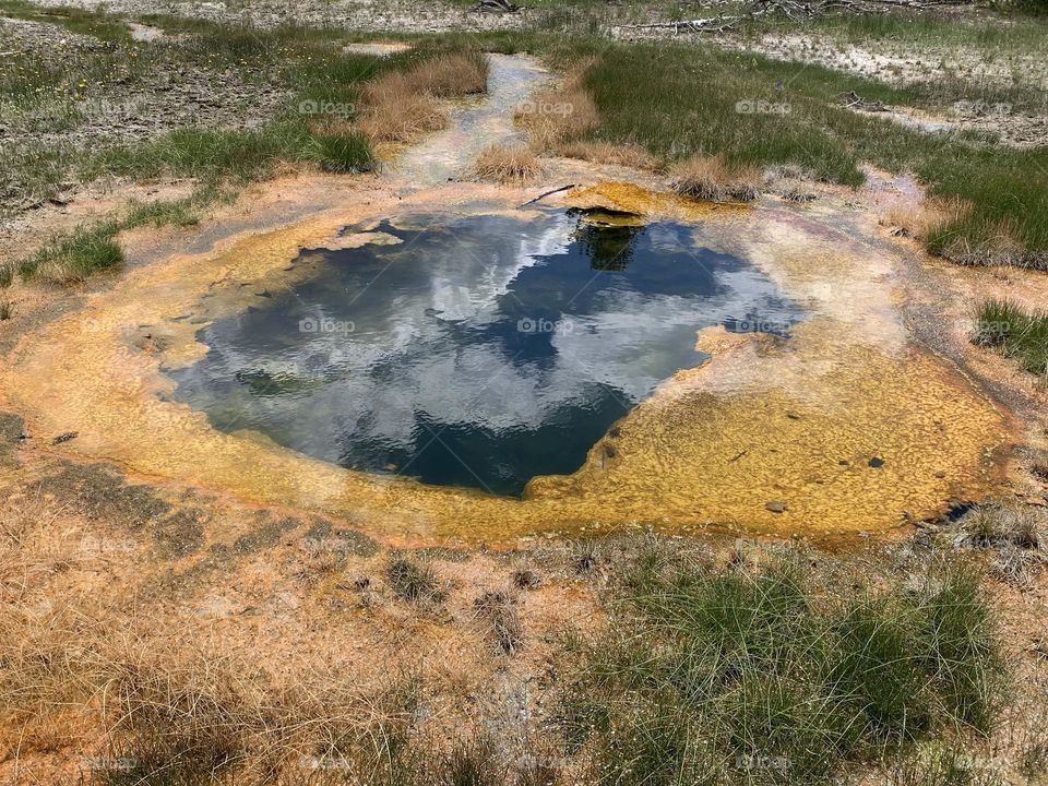 Yellowstone 