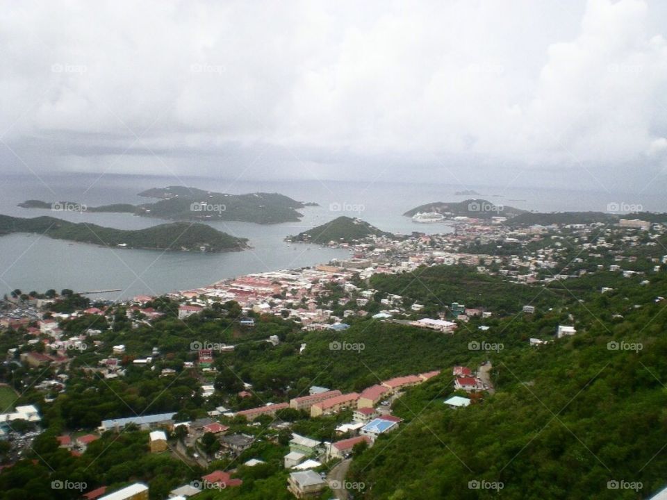St. Thomas 