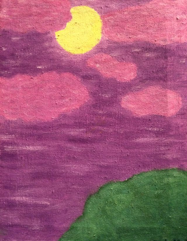 canvas