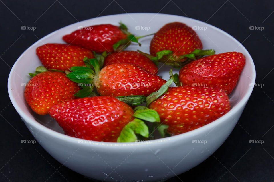strawberry