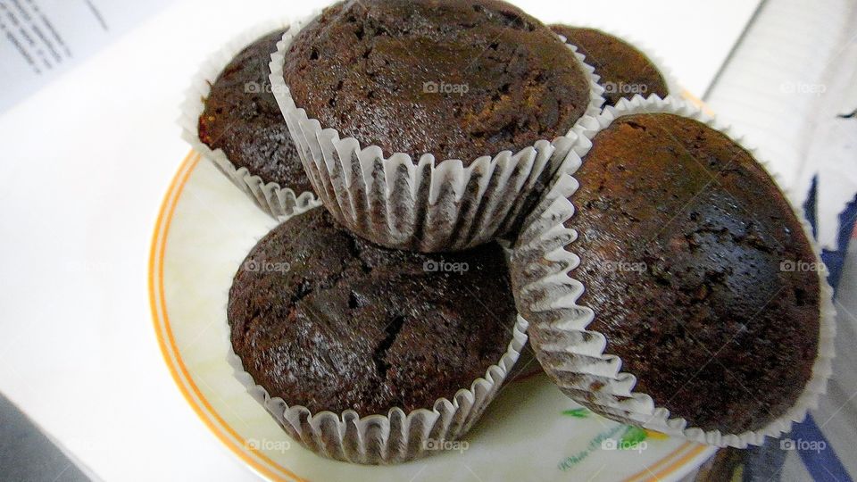 Muffins 