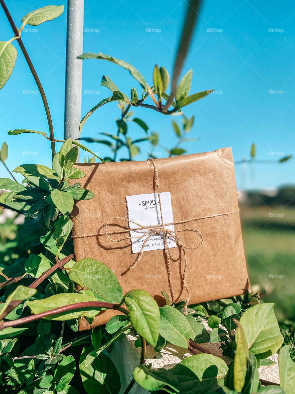 Go check it out @ instagram: _simply_foryou ♥️