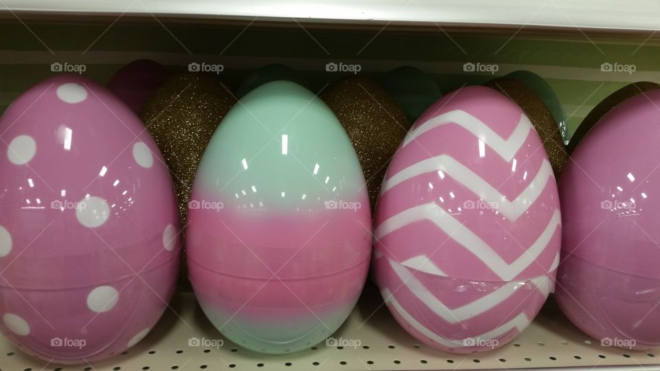 Eggcellent Easter Eggs