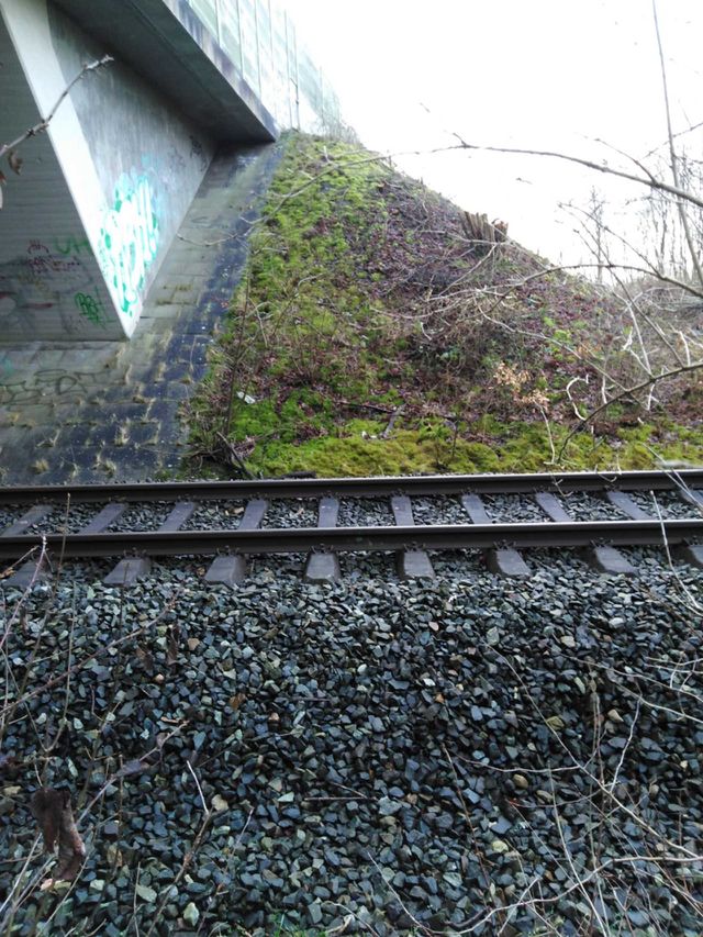 railway