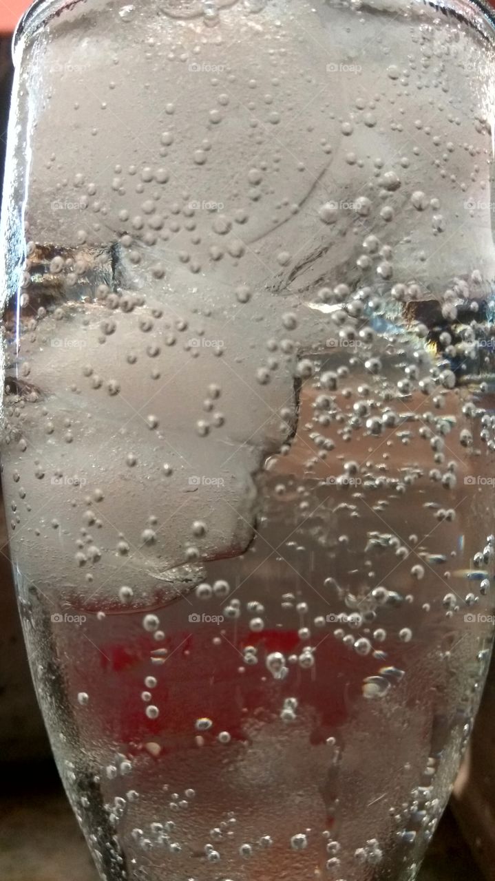 VerY CooooooooL  SofT DRINK